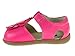 See Kai Run Girl's Edna T Strap Peep Toe Sandals