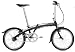 New Dahon Mu XL Sport Folding Bicycle
