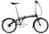 Dahon Mu XL Folding Bike
