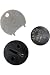 Sporting Goods : Suunto Watch Replacement Battery Kit (t1, t3, t4, Core, Lumi)