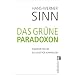 Das gr�ne Paradoxon: Pl�doyer f�r eine illusionsfreie Klimapolitik