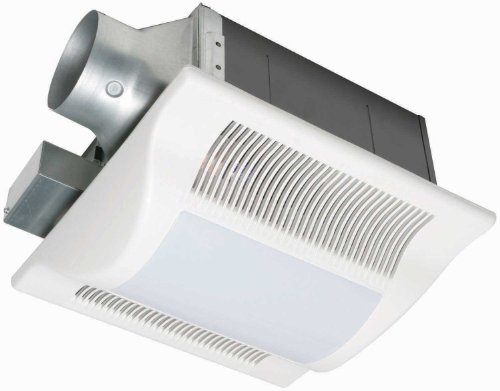 Panasonic FV-05VFL2 WhisperFitLite Ventilation Bathroom Fan