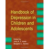 handbook of depression in children and adolescents