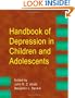 Handbook of Depression in Children and Adolescents