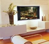 Grasp Mounts LCD Plasma Flush Mount for 30-50" Flat Panel TV