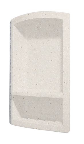 valentine Swanstone RS 2215 051 Recessed Shampoo TahitiB0028BJGQI