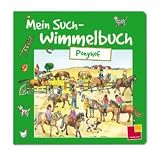 Produkt-Bild: Mein Such-Wimmelbuch. Ponyhof