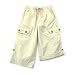 Kite Kids Boys' Roll-up Trouser