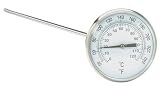 Tools & Hardware : Mantis Compost Thermometer #201101