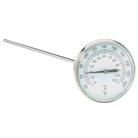 Compost Thermometer