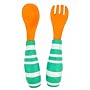 Sassy Comfy Grip Fork and Spoon