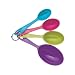 Colourworks Measuring Spoon / Cup Set, Set of 4
