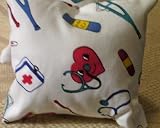 Nurse Dream Pillow