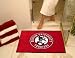 boston_terrier32boston terrier - Boston University Terriers 34x445 AllStar Floor Mat Rug