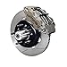 Wilwood 140-12518 auto part