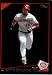 2009 Topps Black Border Baseball Card # 56 Edwin Encarnacion Cincinnati Reds Mint Condition - Shipped In Protective Screwdown Display Case!