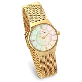 Skagen Women's Stainless Steel Watch #233XSGG