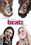 BRATZ (Double Sided Advance) Poster ( Jon Voight - US ONE SHEET - ORIGINAL CINEMA POSTER 69 x 104cm approx