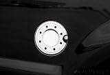 Putco 400940 Fuel Tank Door Cover