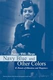 Navy Blue and Other Colors
