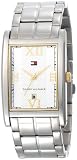 Tommy Hilfiger Men's 1710180 Stainless Steel Bracelet Watch