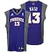 Steve Nash Phoenix Suns Purple Youth Replica Adidas NBA Jersey