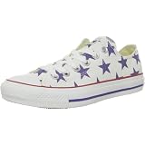 Converse Ct Big Star Ox 288130-55-3 Damen Sneaker