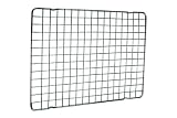 from Apollo Medium Chrome Wire Mesh Cake Cooling Rack for Cooling and Airing Cakes
