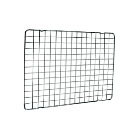 Medium Chrome Wire Mesh Cake Cooling Rack for Cooling and Airing Cakes