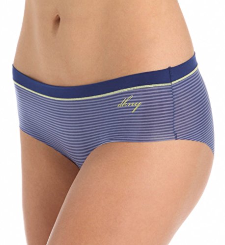 DKNY Women's Fusion Table Hipster Panty