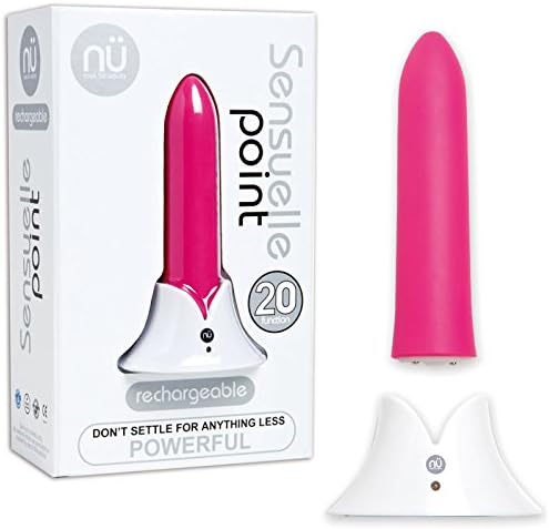 BIG Saving Special Bundle Kit-Sensuelle Point Pink+Pico Bong Mahana Duo Vibe Blue(Mahana Original Value $60)