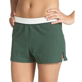 Russell Athletic Women's Cheer Short
