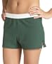 Russell Athletic Women's Cheer Short, Kelly Green, X-Large