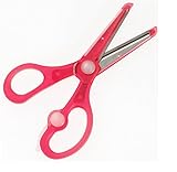 クツワ STAD 安全はさみ きっちょん SS101PK 刃渡り48mm ピンク クツワ STAD 安全はさみ きっちょん SS101PK 刃渡り48mm ピンク