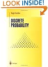 Discrete Probability (Undergraduate Texts in Mathematics)