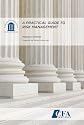 A Practical Guide to Risk Management