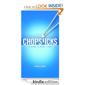 Chopsticks: Living a Full Life