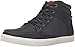 Aldo Men's Fashion Sneaker (Black Leather)