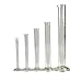 Corning Pyrex 3024-PACK Glass "To Deliver" Graduated Single Metric Scale Cylinder Pack