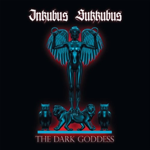 Produkt-Bild: The Dark Goddess