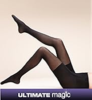 30 Denier Body Define Tights