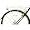 Reflex Horizon 22" Shimano 18sp Gents Hybrid Bike