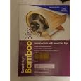SmartyKat Bamboo Bliss Barrel Condo with SNAP2IT! Toy