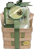 Produkt-Bild: Raphael Rosalee Cosmetics Geschenkset Olive Nr. 7, Olive (3-teilig)