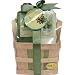 Raphael Rosalee Cosmetics Geschenkset Olive Nr. 7, Olive (3-teilig)