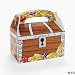 12 Reproduce Treasure Chest Treat Boxes