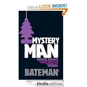 Mystery Man