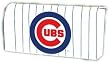 Cubs Merchandise - Chicago Cubs Mailbox Cover