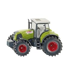 Siku 1980 - Claas Axion 850 (farblich sortiert)