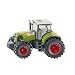 Siku 1980 - Claas Axion 850 (farblich sortiert)